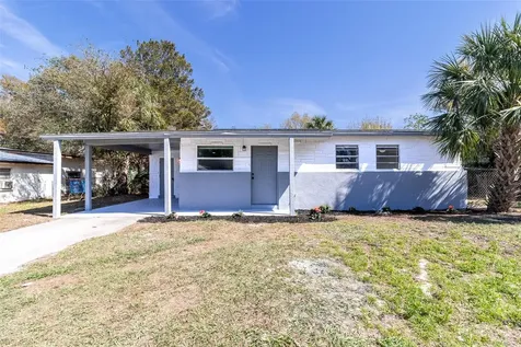 5406 S 87th Street Tampa FL 33619