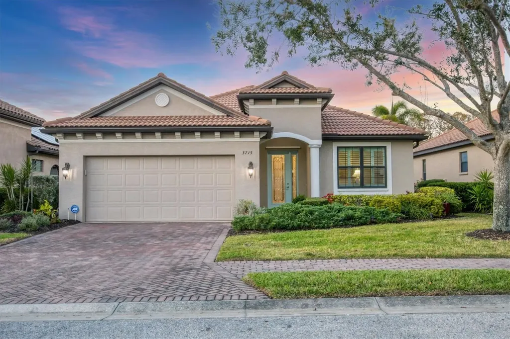 3715 80th Drive E Sarasota FL 34243