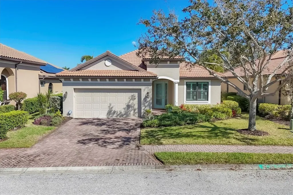 3715 80th Drive E Sarasota FL 34243