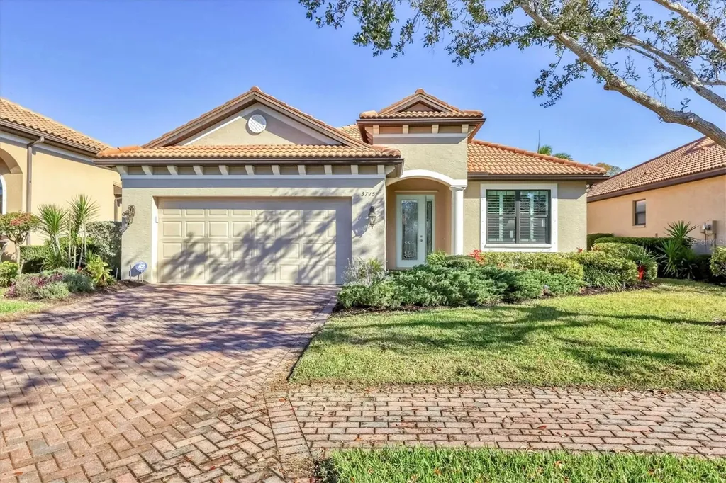 3715 80th Drive E Sarasota FL 34243