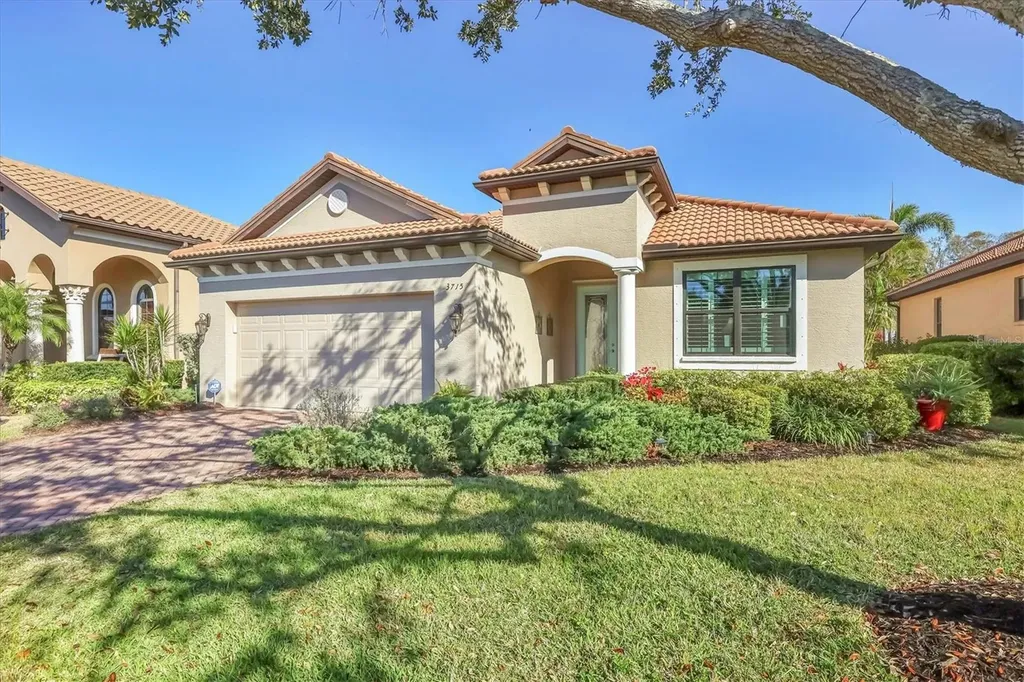 3715 80th Drive E Sarasota FL 34243
