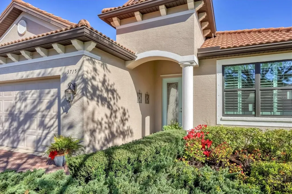 3715 80th Drive E Sarasota FL 34243