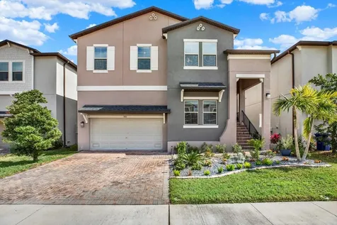 7414 S Kissimmee Street Tampa FL 33616