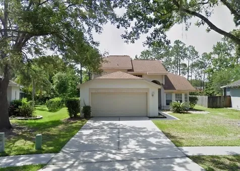 10747 Satinwood Circle Orlando FL 32825