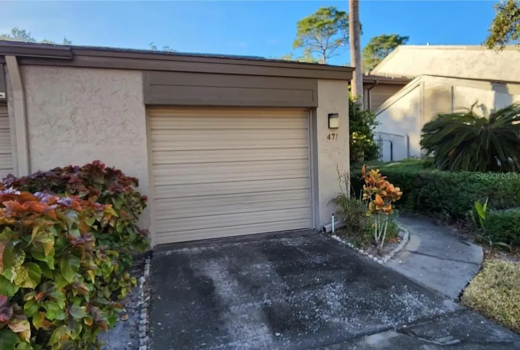 471 Meadowood Boulevard Fern Park FL 32730