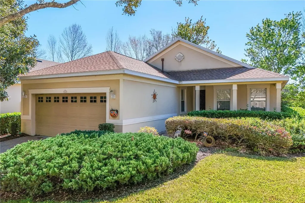 112 Flame Vine Way Groveland FL 34736