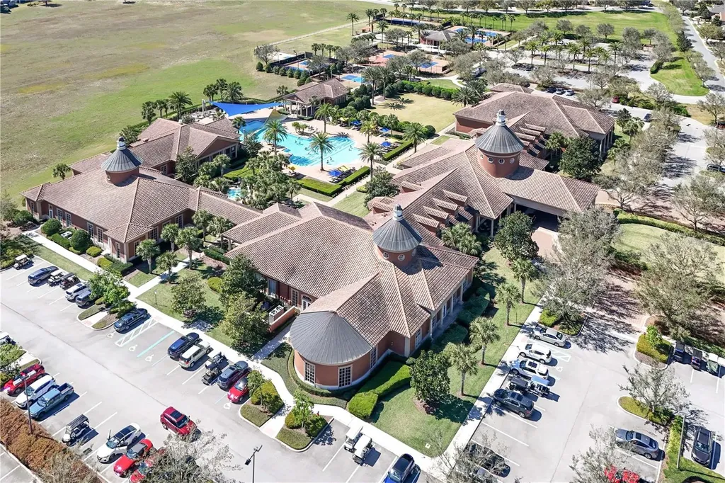 112 Flame Vine Way Groveland FL 34736
