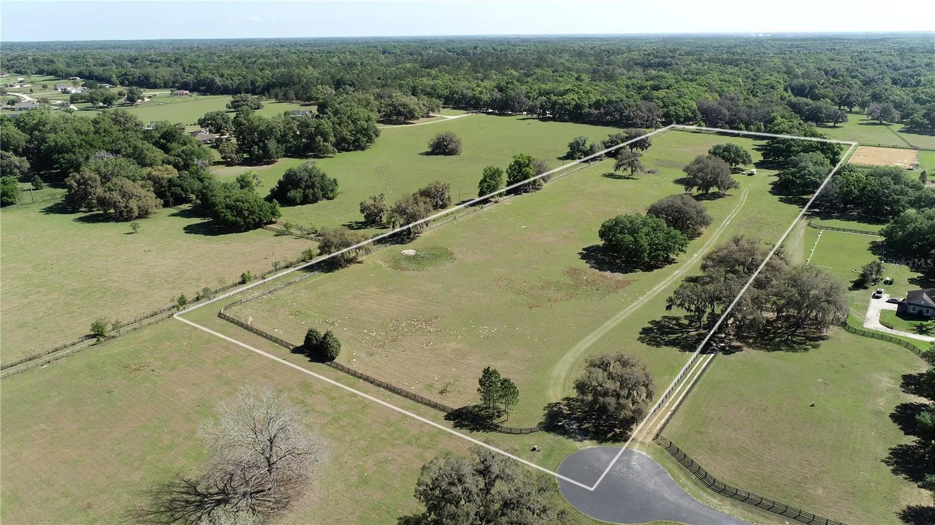 Tbd SW 104th Street Road Ocala FL 34476
