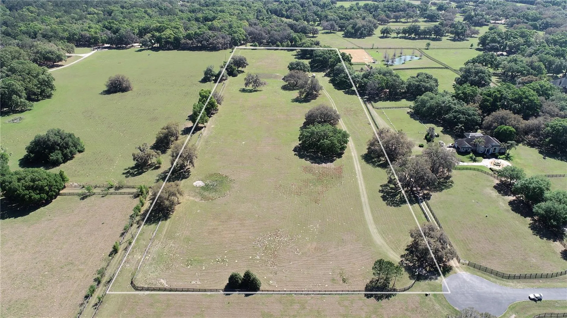 Tbd SW 104th Street Road Ocala FL 34476