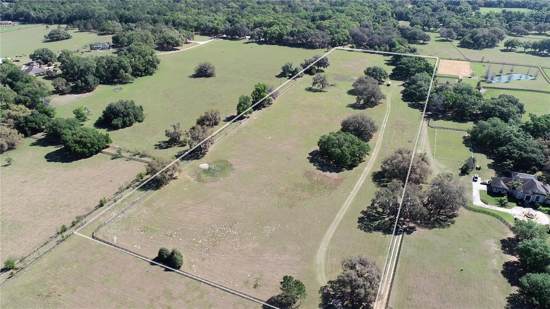 Tbd SW 104th Street Road Ocala FL 34476
