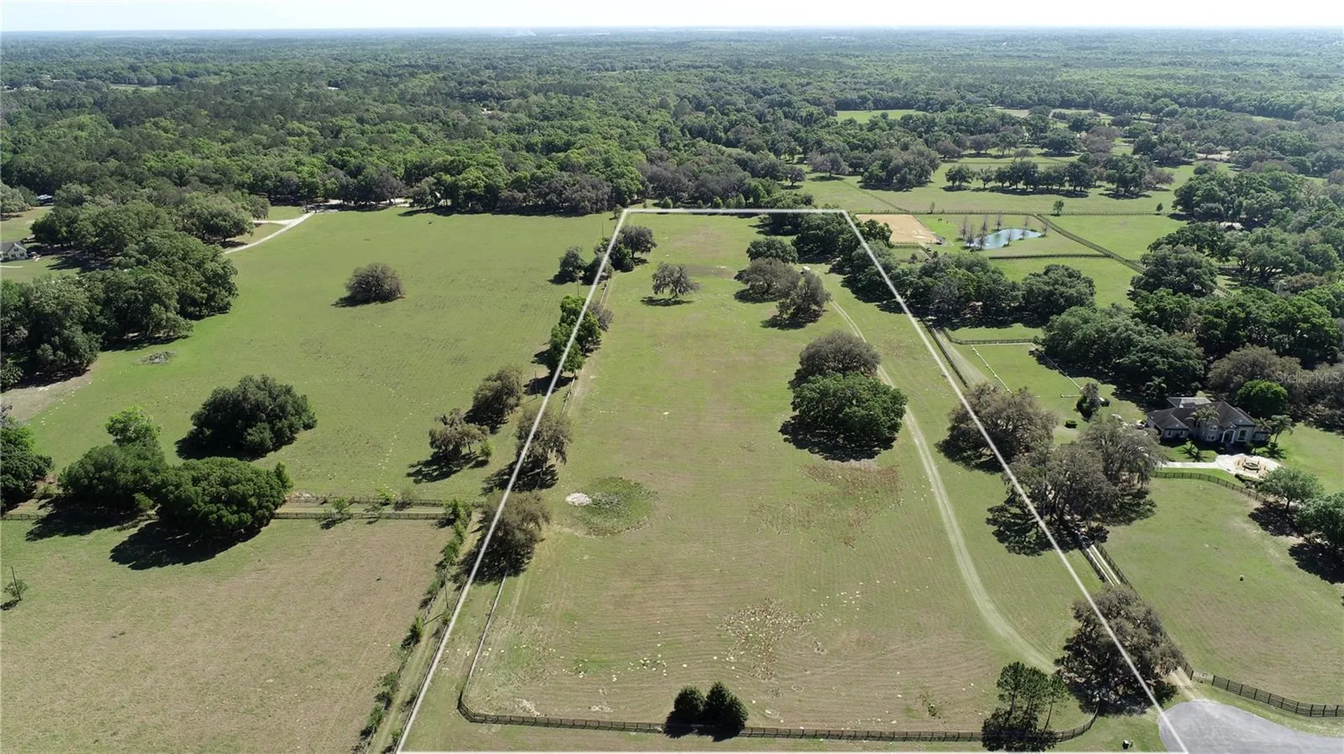 Tbd SW 104th Street Road Ocala FL 34476