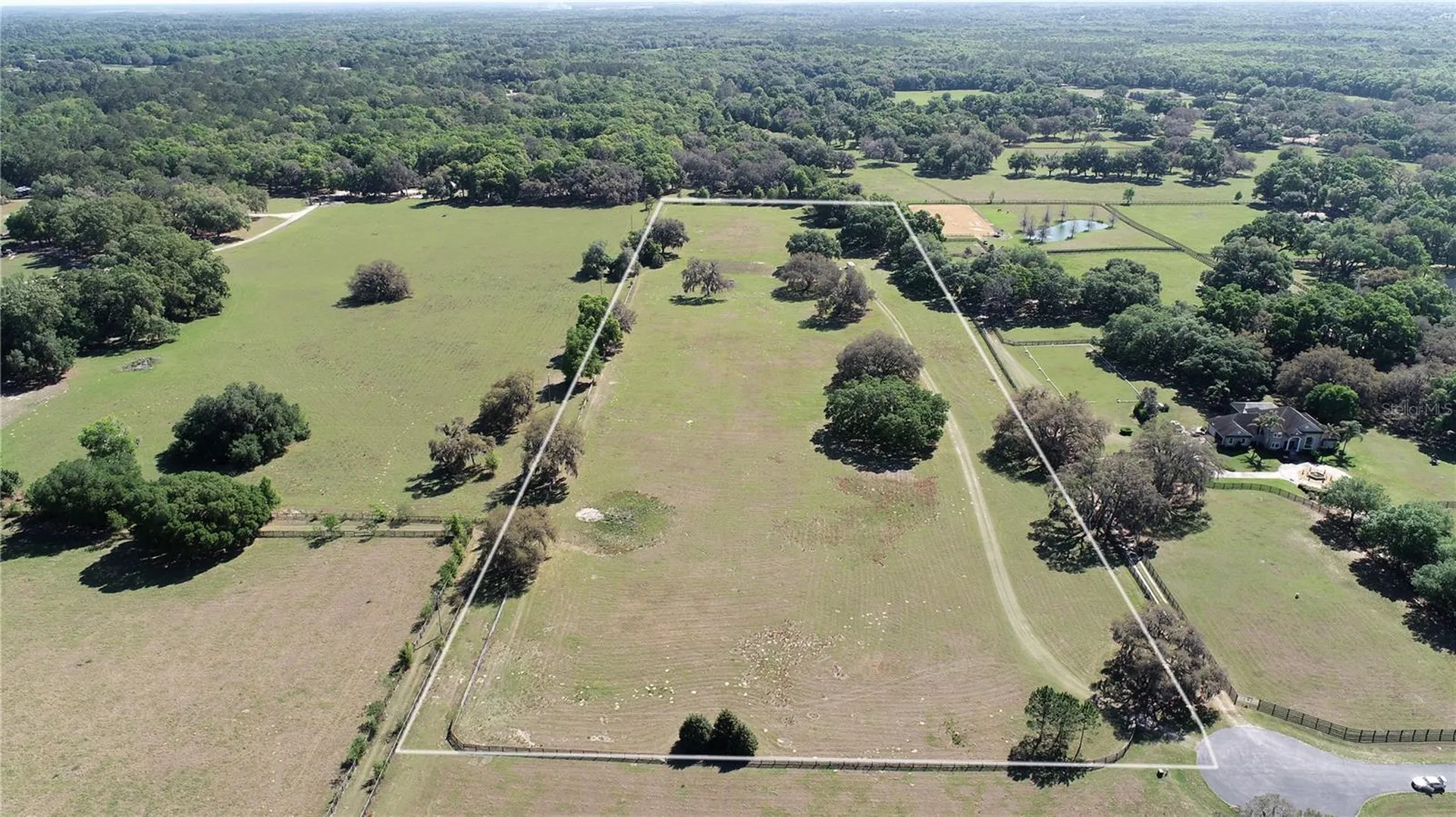 Tbd SW 104th Street Road Ocala FL 34476