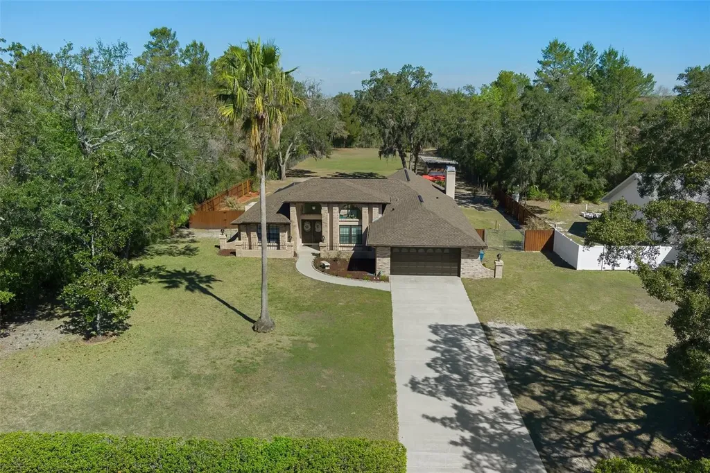 9273 Brady Street Spring Hill FL 34608