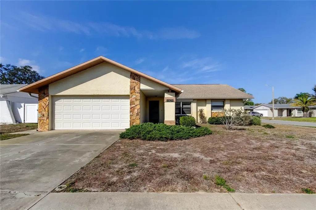 11429 Nest Court Port Richey FL 34668