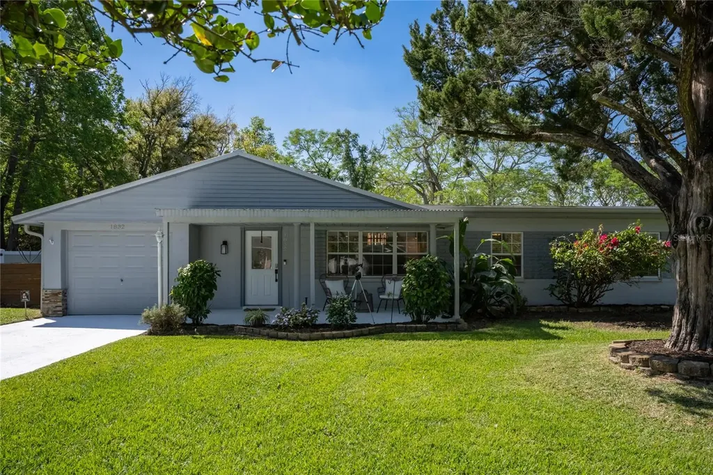 1832 Magnolia Avenue Winter Park FL 32789