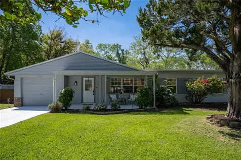 1832 Magnolia Avenue Winter Park FL 32789