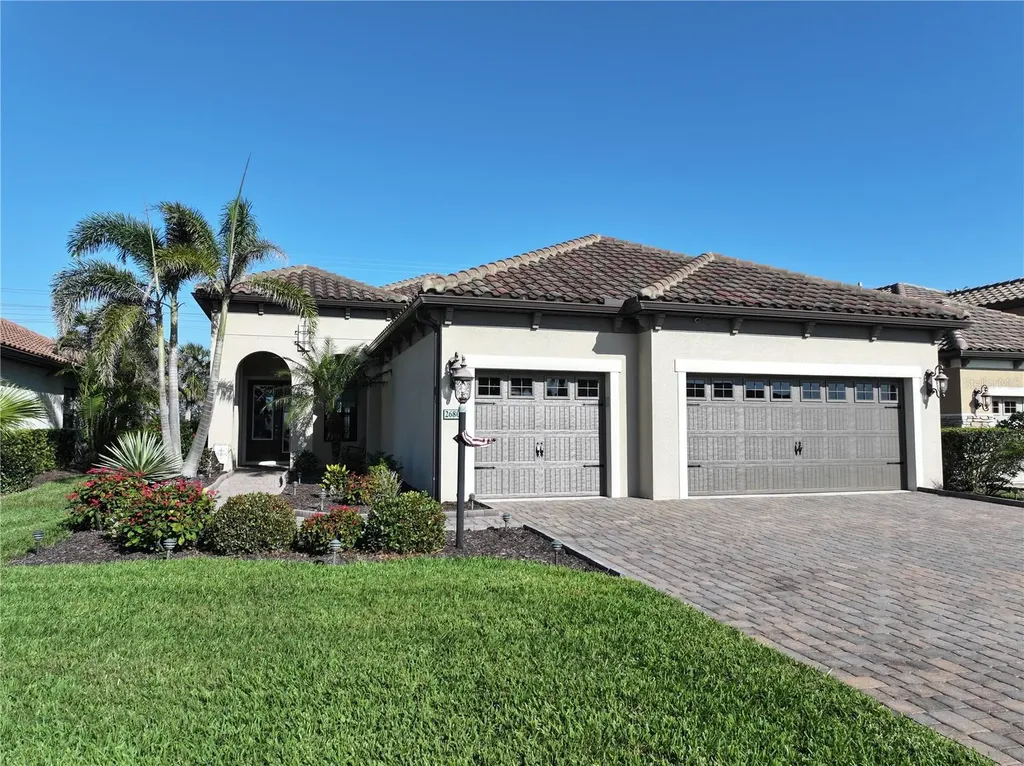 26800 Pavin Drive Englewood FL 34223