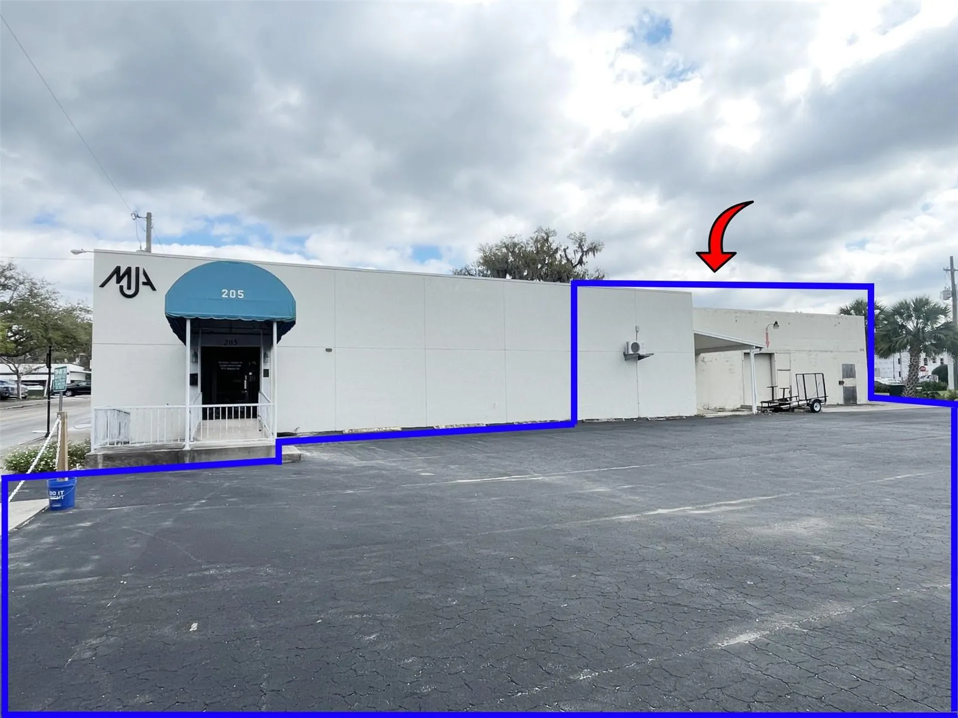 205 S Magnolia Avenue Ocala FL 34471