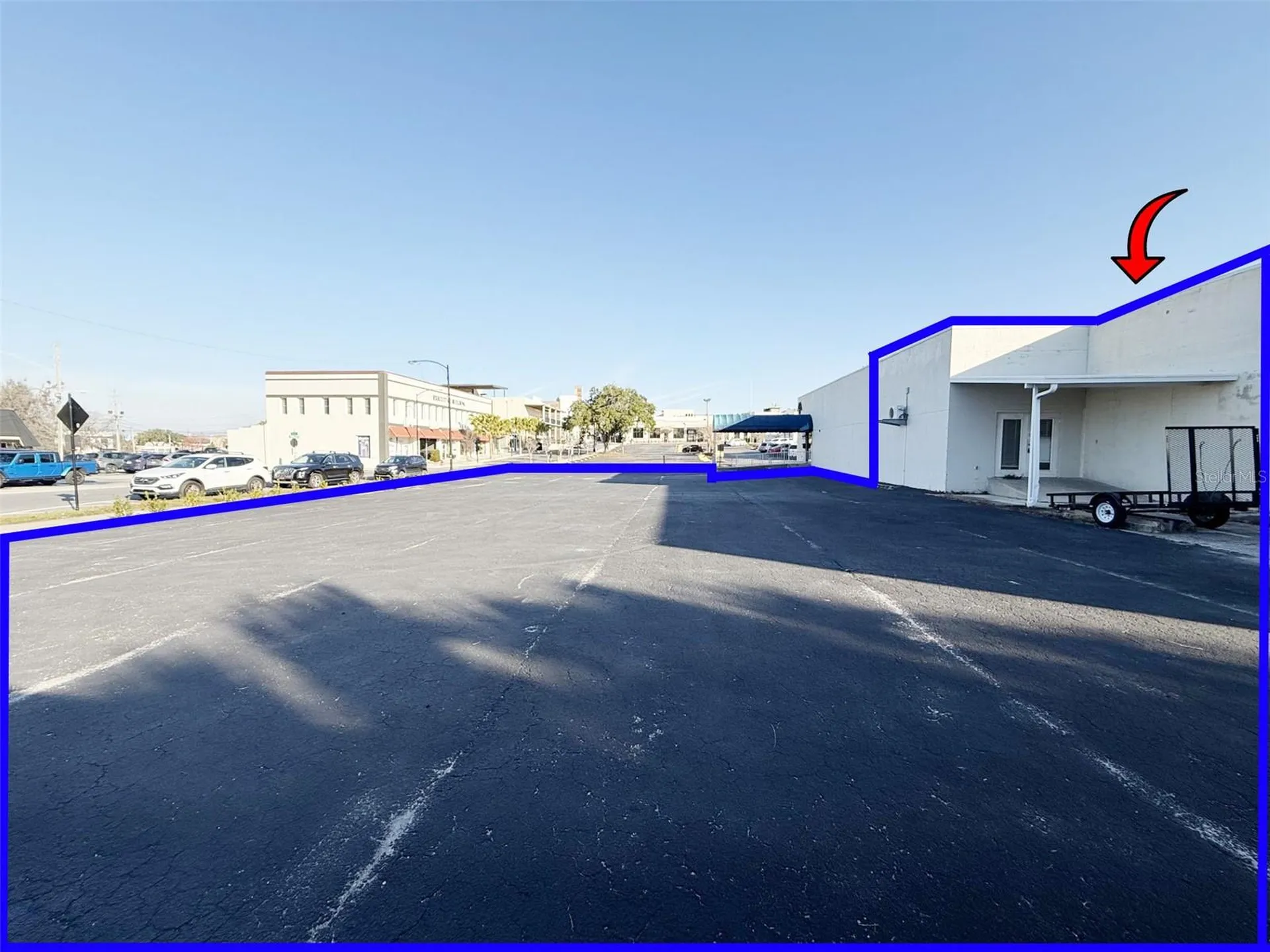 205 S Magnolia Avenue Ocala FL 34471