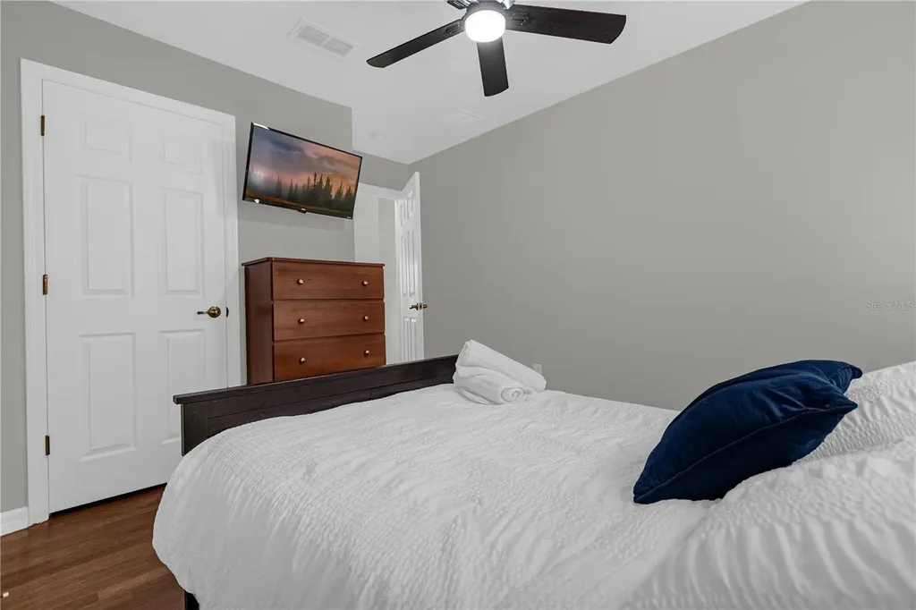 3133 Yellow Lantana Lane Kissimmee FL 34747