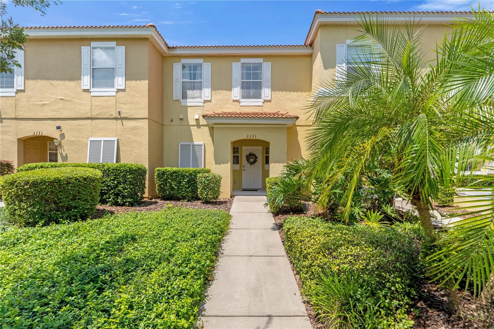 3133 Yellow Lantana Lane Kissimmee FL 34747