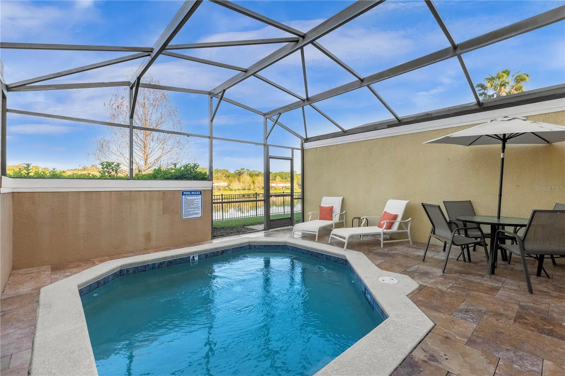 3133 Yellow Lantana Lane Kissimmee FL 34747