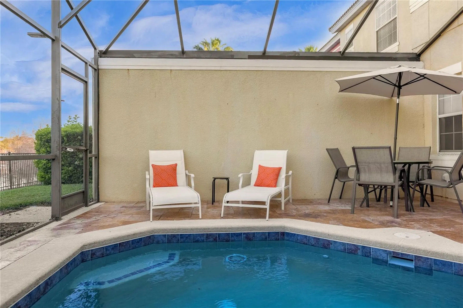 3133 Yellow Lantana Lane Kissimmee FL 34747