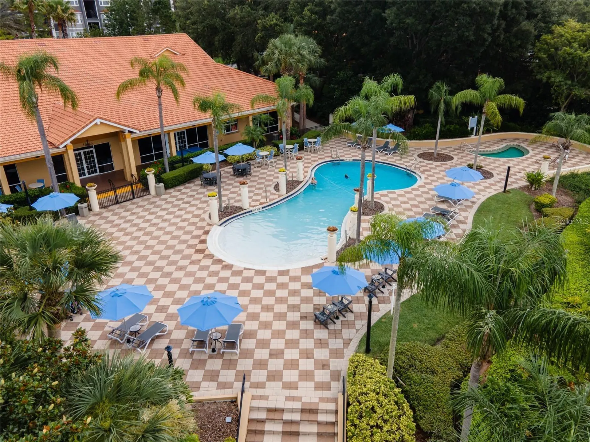 3133 Yellow Lantana Lane Kissimmee FL 34747