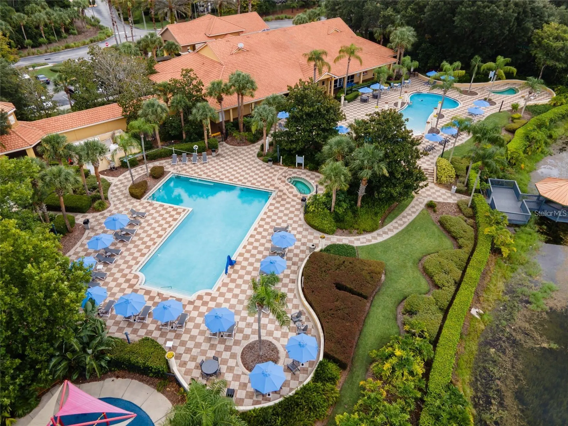 3133 Yellow Lantana Lane Kissimmee FL 34747