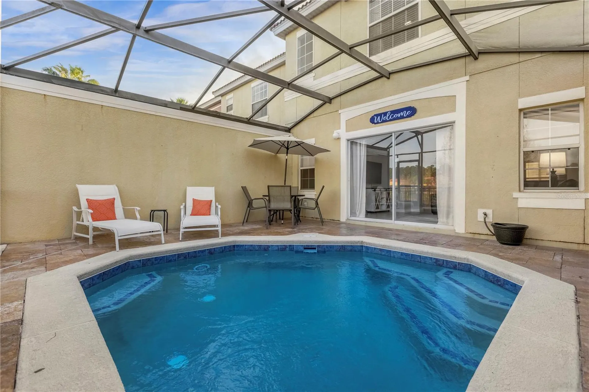 3133 Yellow Lantana Lane Kissimmee FL 34747