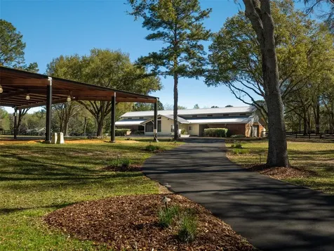 9605 S Magnolia Avenue Ocala FL 34476