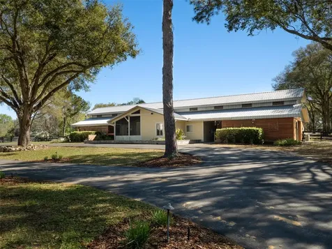 9605 S Magnolia Avenue Ocala FL 34476
