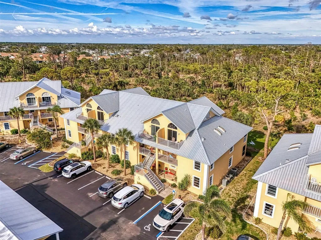 6610 Gasparilla Pines Boulevard Englewood FL 34224