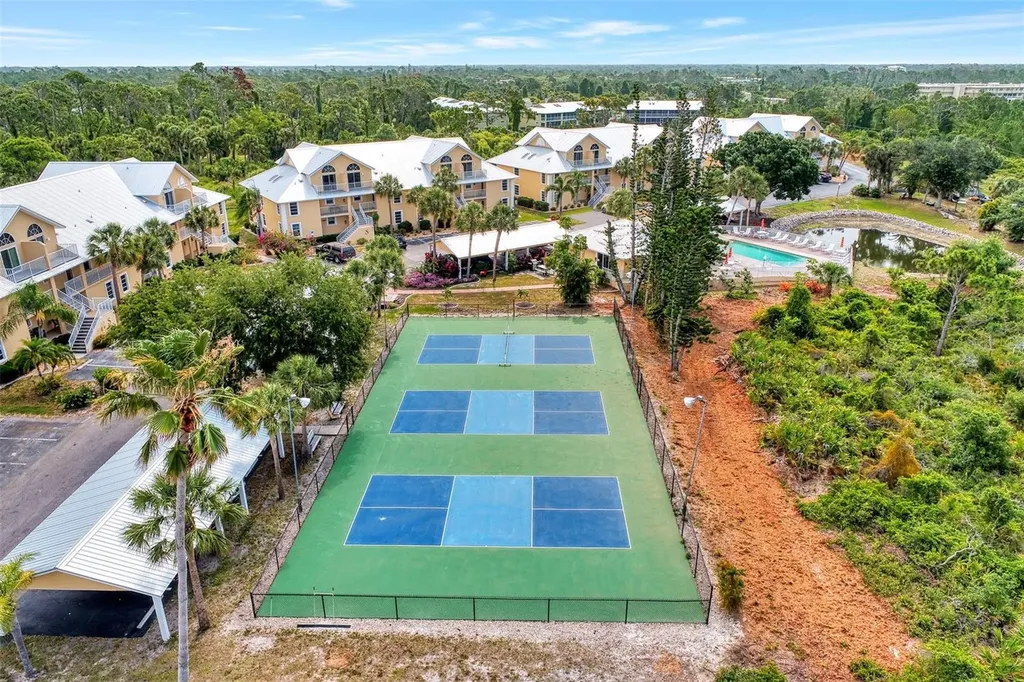 6610 Gasparilla Pines Boulevard Englewood FL 34224