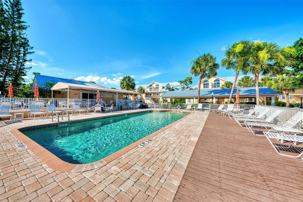 6610 Gasparilla Pines Boulevard Englewood FL 34224