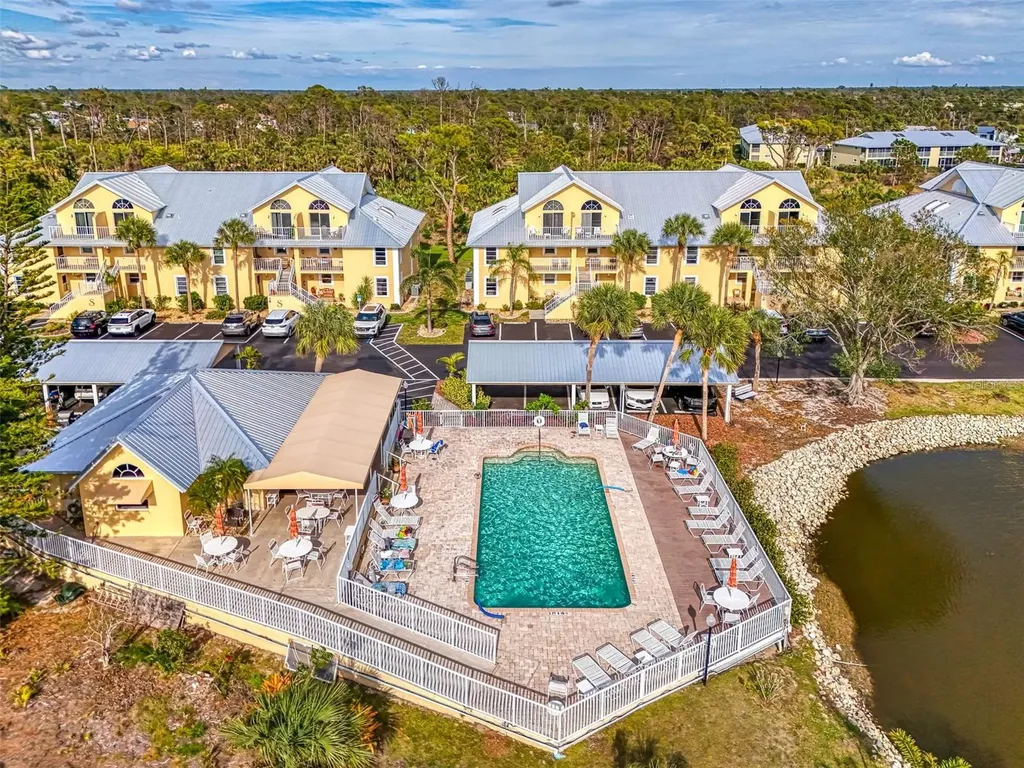 6610 Gasparilla Pines Boulevard Englewood FL 34224