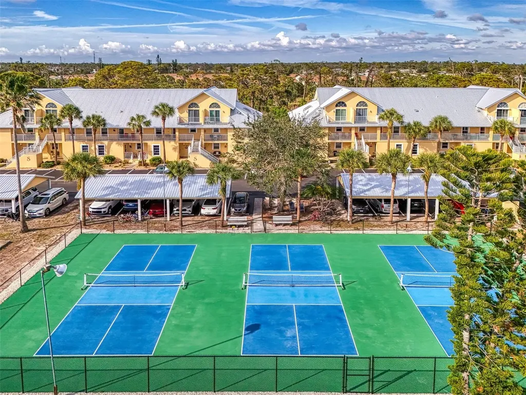 6610 Gasparilla Pines Boulevard Englewood FL 34224