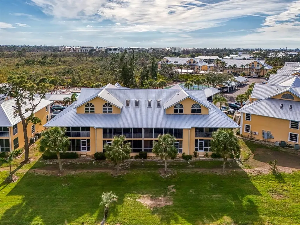 6610 Gasparilla Pines Boulevard Englewood FL 34224