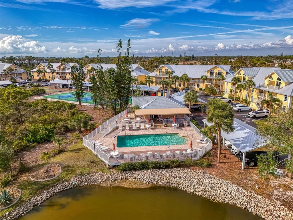 6610 Gasparilla Pines Boulevard Englewood FL 34224