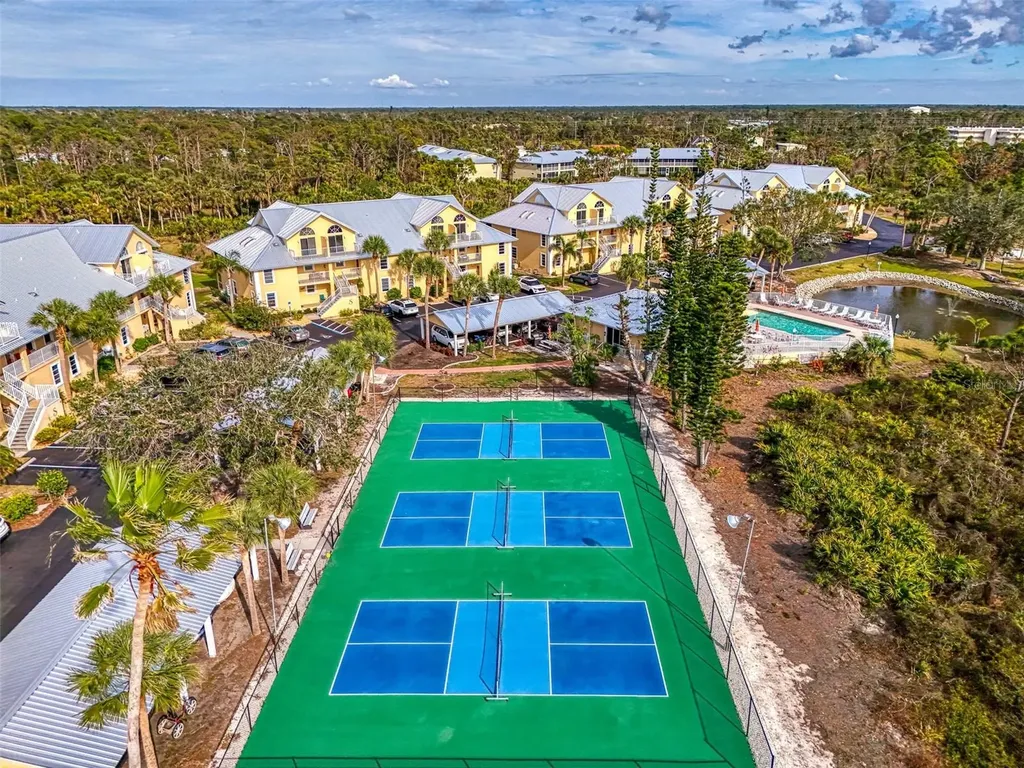 6610 Gasparilla Pines Boulevard Englewood FL 34224