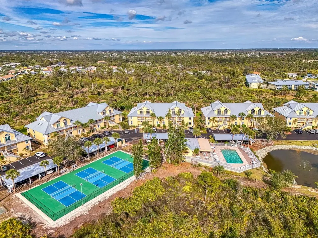 6610 Gasparilla Pines Boulevard Englewood FL 34224