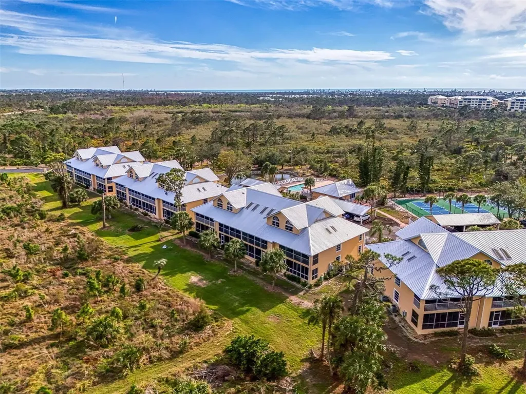 6610 Gasparilla Pines Boulevard Englewood FL 34224