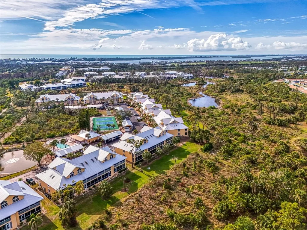 6610 Gasparilla Pines Boulevard Englewood FL 34224