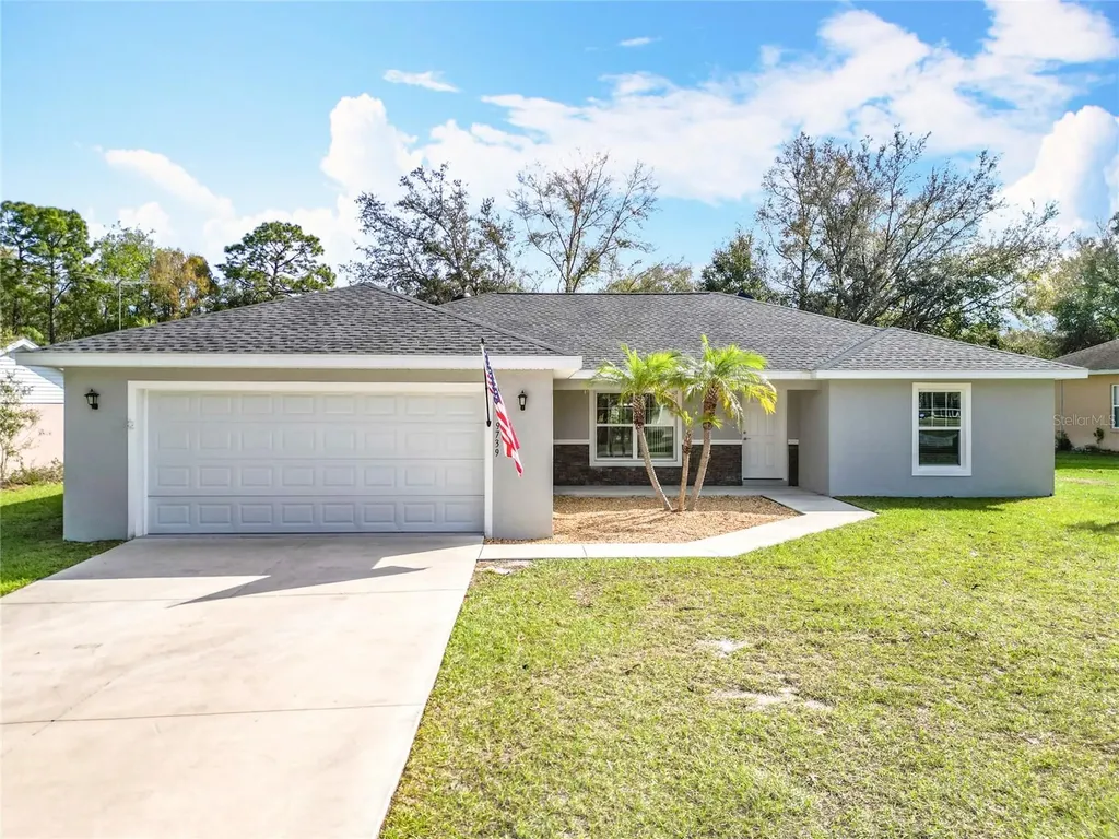 9739 SW 196th Circle Dunnellon FL 34432
