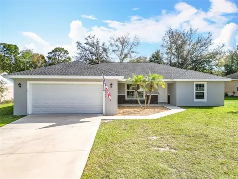 9739 SW 196th Circle Dunnellon FL 34432