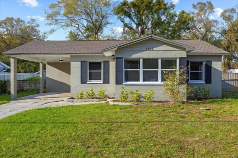 1515 W Lambright Street Tampa FL 33604