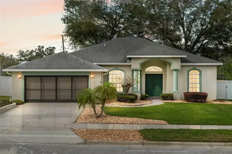 839 High Pointe Circle Minneola FL 34715