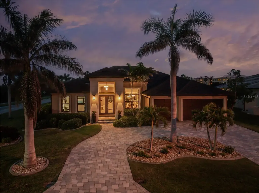 197 Colony Point Drive Punta Gorda FL 33950