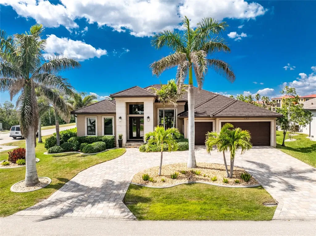 197 Colony Point Drive Punta Gorda FL 33950