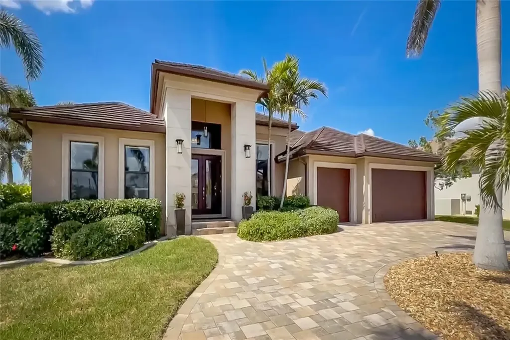 197 Colony Point Drive Punta Gorda FL 33950